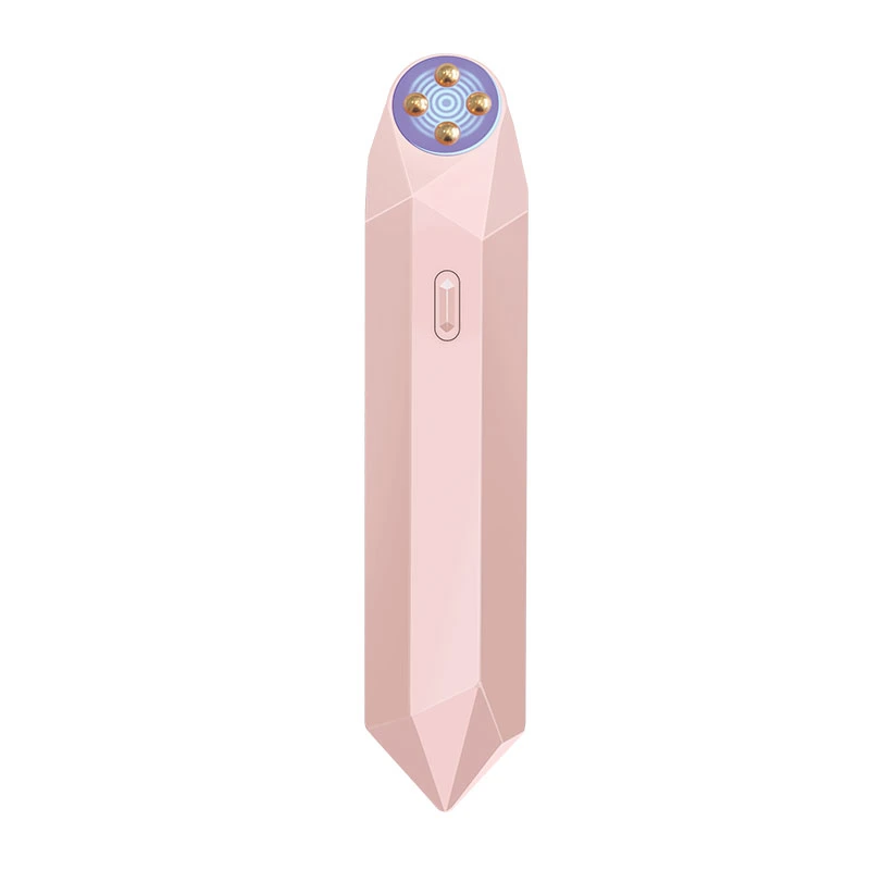 New Technology Skin Care Eye Skin Lifting Massager OEM Wholesale Anti Wrinkle Beauty Devices