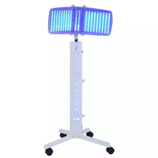 Máquina de terapia de luz LED PDT