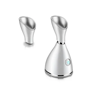 Umidificador facial Nano névoa profissional vaporizador facial iônico